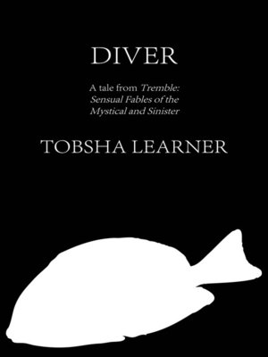 cover image of Diver